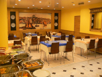  Vacation Hub International | Hotel Inter Istanbul Facilities