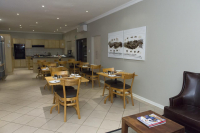  Vacation Hub International | The Suburban Facilities