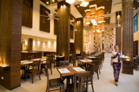  Vacation Hub International | Peach Hill Resort Facilities