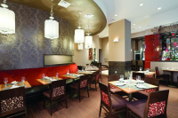  Vacation Hub International | DoubleTree by Hilton Hotel New York City - Financial Distri Facilities