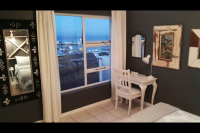  Vacation Hub International | 4 C Ocean View Self-catering Apartment Facilities