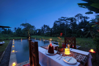  Vacation Hub International | Kishi-Kishi Ubud Villas Facilities