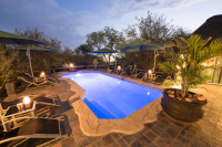  Vacation Hub International | African Rock Lodge Facilities