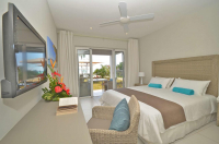  Vacation Hub International | Mon Choisy Beach R. Facilities