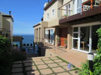 Vacation Hub International | Brenton on the Rocks Guest House Facilities