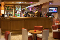  Vacation Hub International | Comfort Hotel Airport CDG Facilities