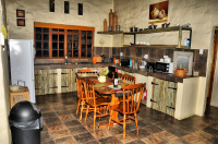 Vacation Hub International | Mooiplaas River Cottage Facilities