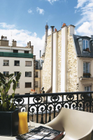  Vacation Hub International | Grand Hôtel Lévêque Facilities