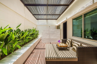  Vacation Hub International | COMO Metropolitan Bangkok Facilities