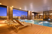  Vacation Hub International | AETAS lumpini Facilities