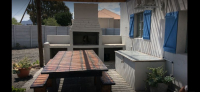  Vacation Hub International | Pepper Tree Cottage Facilities