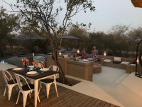  Vacation Hub International | Lindiwe Safari Lodge Facilities