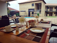  Vacation Hub International | Palm Swift Luxury Accommodation Facilities