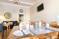  Vacation Hub International | De Akker Guest House Facilities