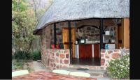  Vacation Hub International | Shondoro Vaalwater Facilities