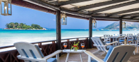  Vacation Hub International | Paradise Sun Hotel Facilities
