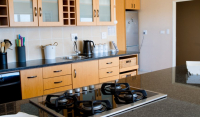  Vacation Hub International | Serenity - Langebaan Beach Accomodation Facilities
