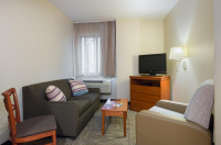  Vacation Hub International | Candlewood Suites New York City Times Square Facilities