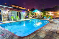  Vacation Hub International | Matts Rest B&B Facilities