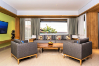  Vacation Hub International | Hotel Nikko Bali Benoa Beach Facilities