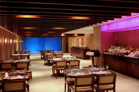  Vacation Hub International | Le Meridien Towers Makkah Facilities