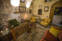  Vacation Hub International | Sakli Konak Facilities