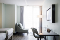  Vacation Hub International | Elysium Styles Taskim Hotel Facilities