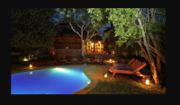 Vacation Hub International | Nyati Wilderness Facilities