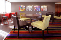  Vacation Hub International | Hampton by Hilton Birmingham Broad Street Facilities