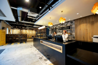  Vacation Hub International | Staycity Aparthotels - Newhall Square Facilities