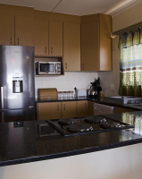  Vacation Hub International | 7 Seas SA Holiday Apartment Facilities