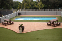  Vacation Hub International | Vacation Letting - Waterberg Apartment Facilities