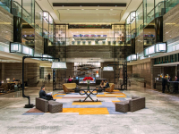  Vacation Hub International | Royal Plaza Hotel Facilities
