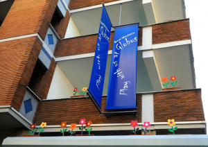  Vacation Hub International | Best Western Hotel Globus Facilities