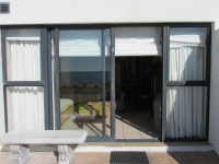  Vacation Hub International | Santos 5 Facilities