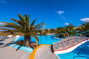  Vacation Hub International | Caldera View Resort Facilities