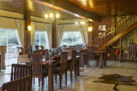  Vacation Hub International | African Spirit Game Lodge Facilities
