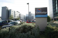  Vacation Hub International | Travelodge London Docklands Facilities