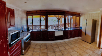  Vacation Hub International | The Log Cabin Facilities