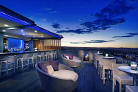  Vacation Hub International | Hilton Windhoek Facilities