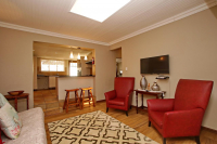  Vacation Hub International | Arum Place Guest House Facilities