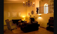  Vacation Hub International | Arbour Gardens - Forest Lodge Facilities