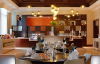 Vacation Hub International | Hotel Pullman Zamzam Makkah Facilities