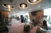  Vacation Hub International | Kowloon Harbourfront Hotel Facilities