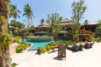  Vacation Hub International | Chaweng Garden Beach Resort Facilities