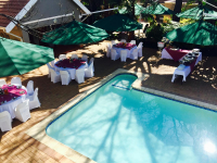  Vacation Hub International | Waterkloof Guest House Facilities
