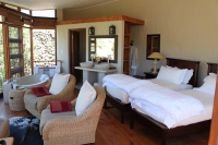  Vacation Hub International | Sederkloof Lodge Facilities