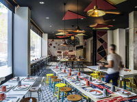  Vacation Hub International | Ibis Styles Barcelona City Bogatell Hotel Facilities
