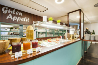  Vacation Hub International | Azimut Hotel Cologne Facilities