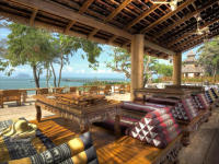  Vacation Hub International | Santhiya Koh Yao Yai Facilities